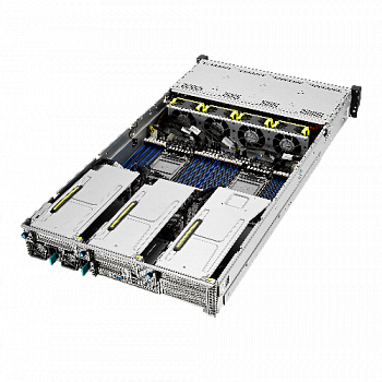 Сервер FORSITE 2U RS2-720-12HS