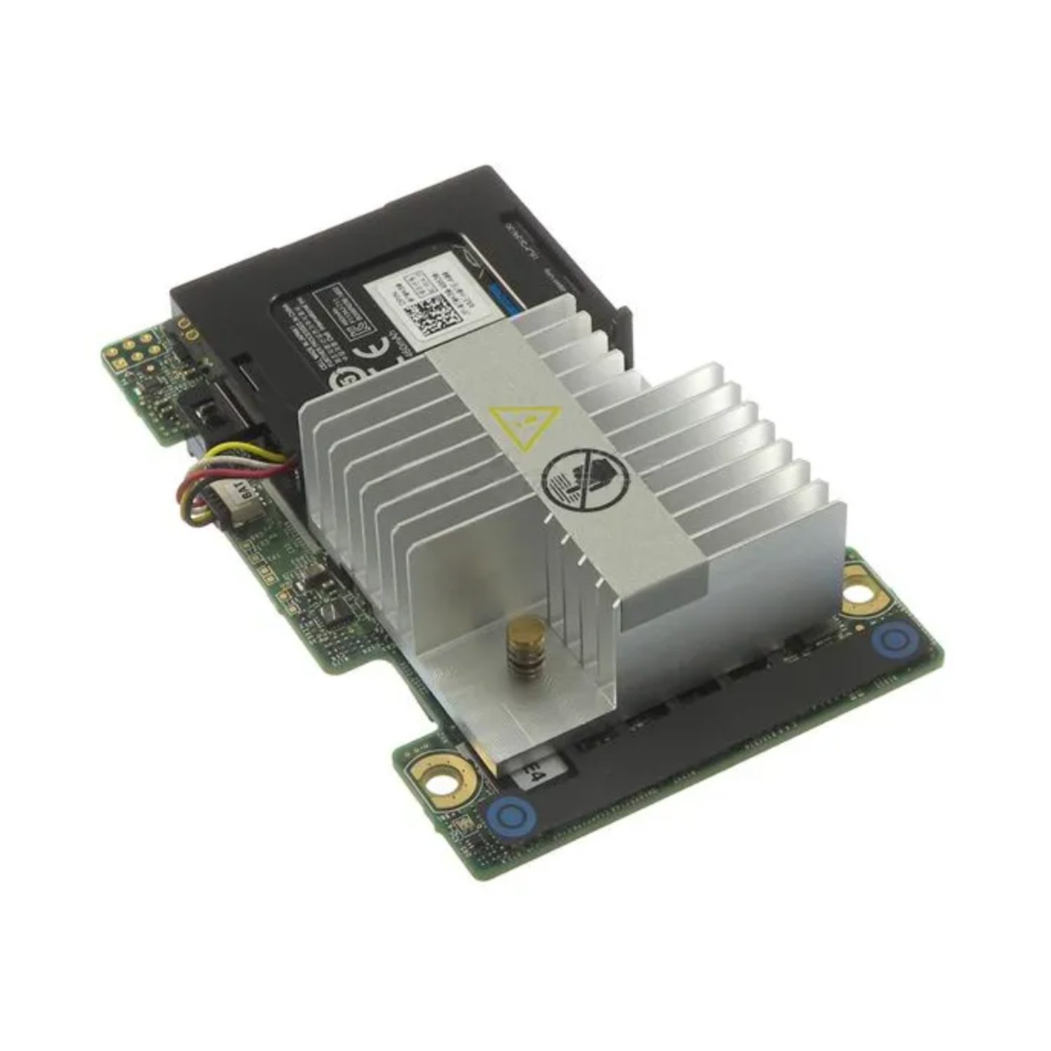 RAID-контроллер Dell PERC H710 512MB Mini