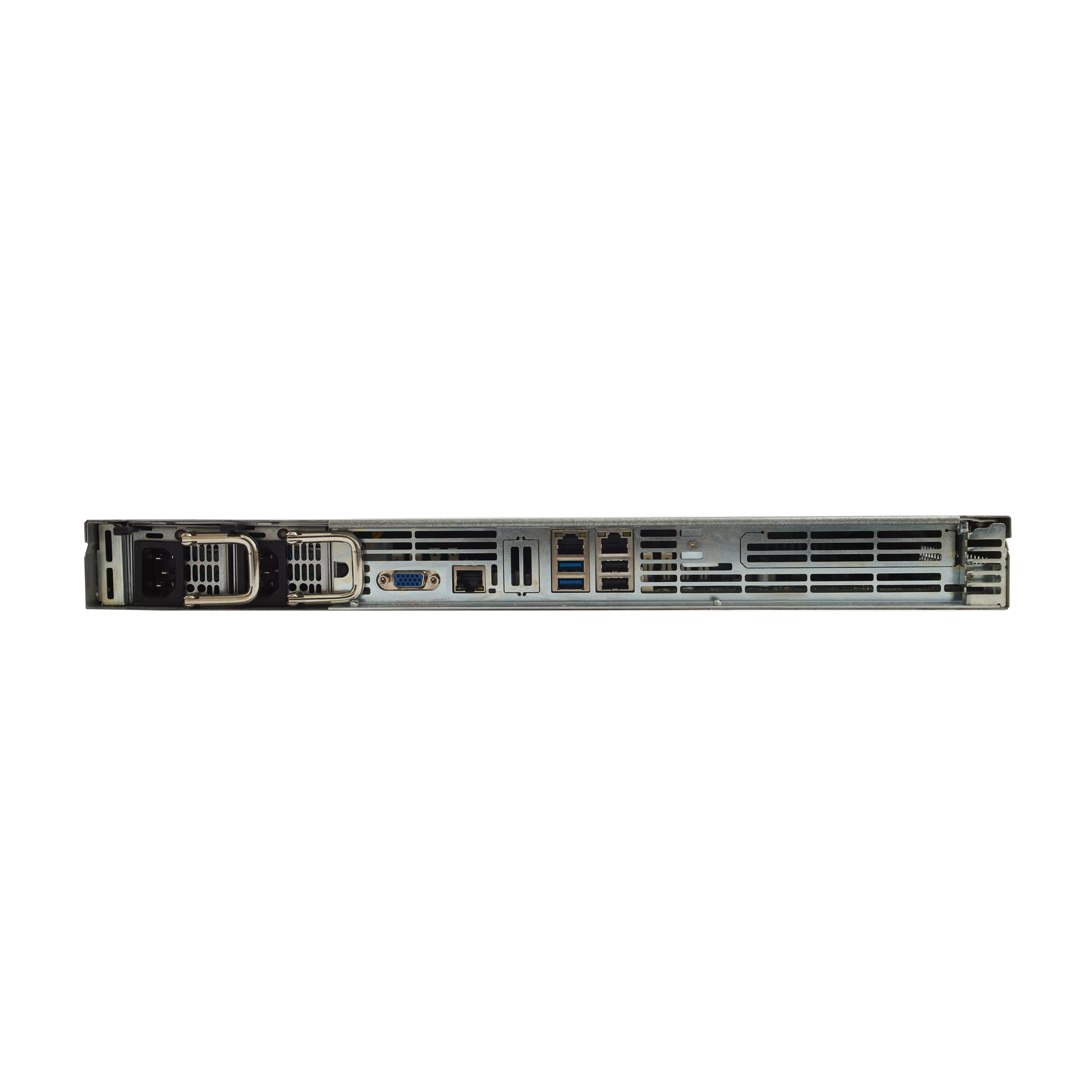 Сервер Trinity ER210R-M6