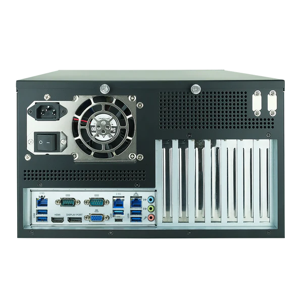 Компактный компьютер iROBO-3000-00i6-G5