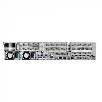 Сервер FORSITE 2U RS2-720A
