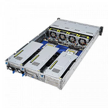 Сервер FORSITE 2U RS2-920A