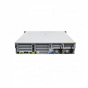 Сервер FORSITE 2U RS2-2208-8HS