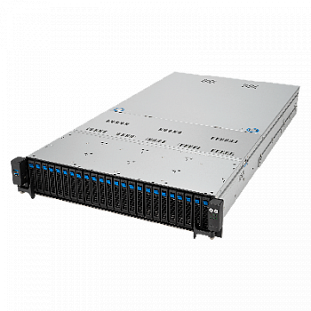 Сервер FORSITE 2U RS2-920A