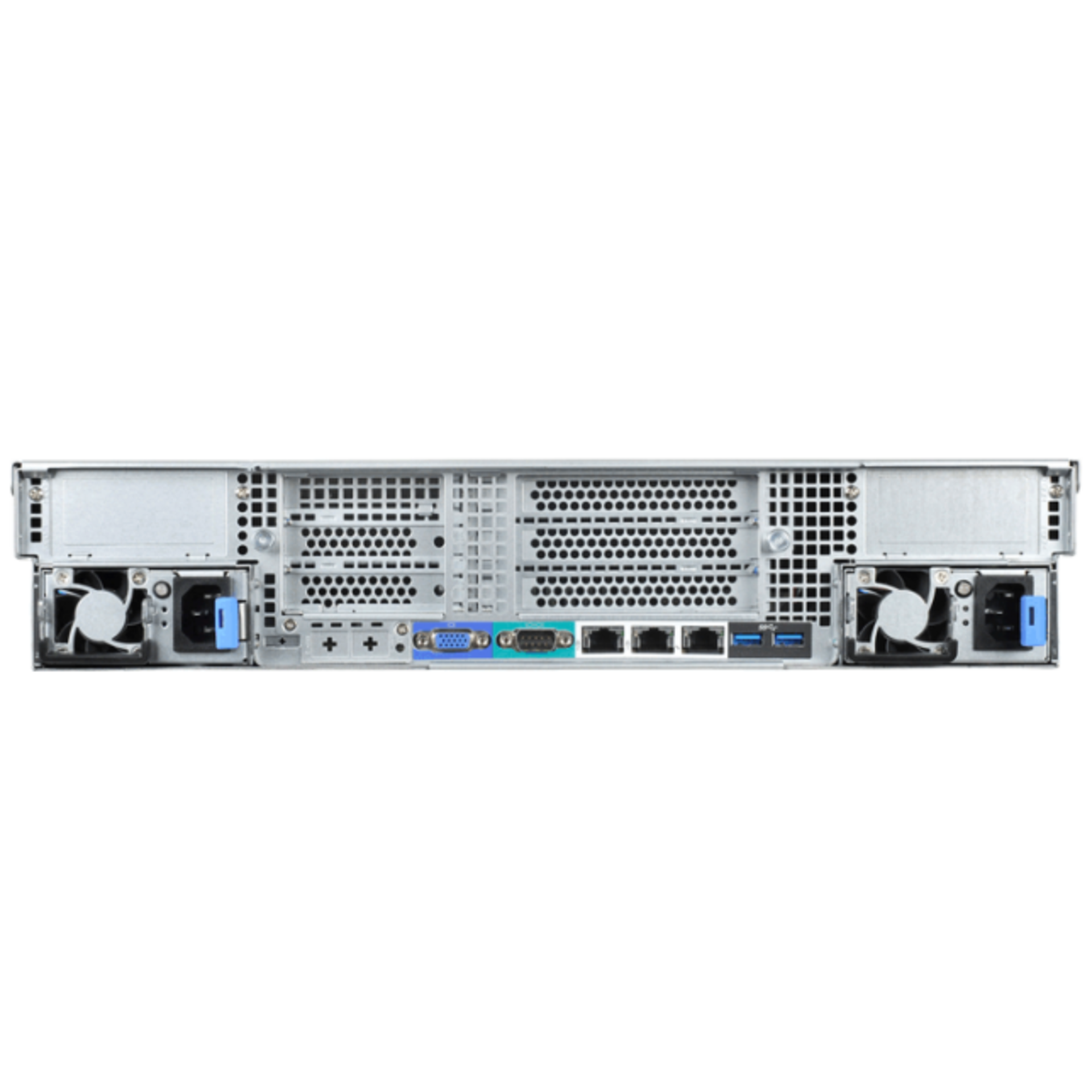 Сервер QuantaGrid D51B-2U