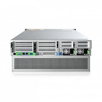 Сервер FORSITE 4U RS4-740A-24HS
