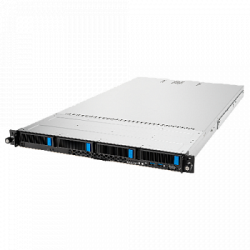 Сервер FORSITE 1U RS1-900-4HS