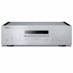 CD-проигрыватель Yamaha CD-S2100 Silver // G