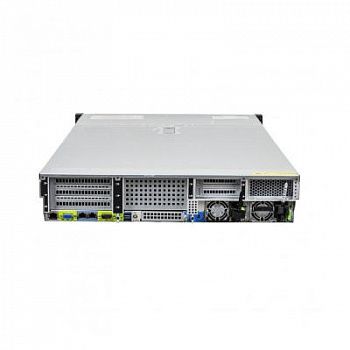 Сервер FORSITE 2U RS2-2208-12HS