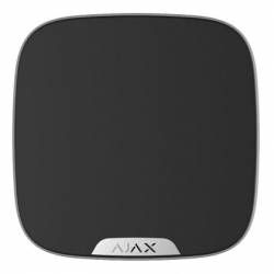 Ajax Brandplate - лицевая панель для брендирования сирены StreetSiren DoubleDeck (10 шт)