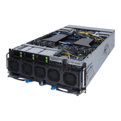Суперкомпьютер FORSITE HGX-8100H
