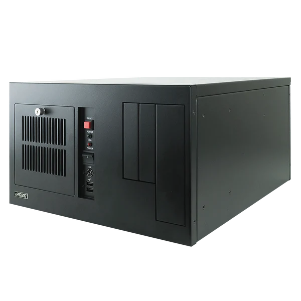 Компактный компьютер iROBO-3000-00B5E-G5