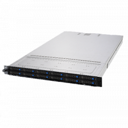 Сервер FORSITE 1U RS1-700-12HS