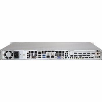Сервер FORSITE 1U RS1-6019-4HS
