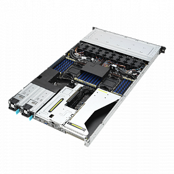 Сервер FORSITE 1U RS1-900-12HS