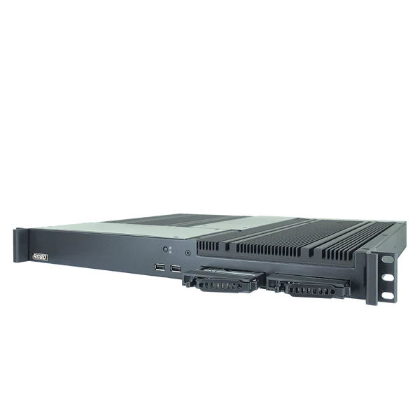 Безвентиляторный сервер iROBO-1000-10i2FA