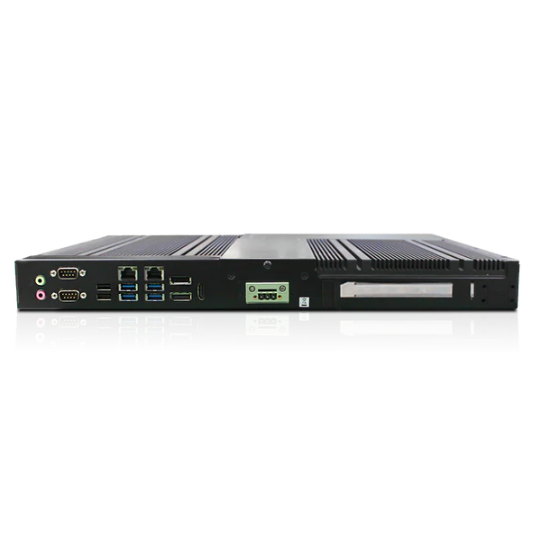 Безвентиляторный сервер iROBO-1000-10i2F-G2