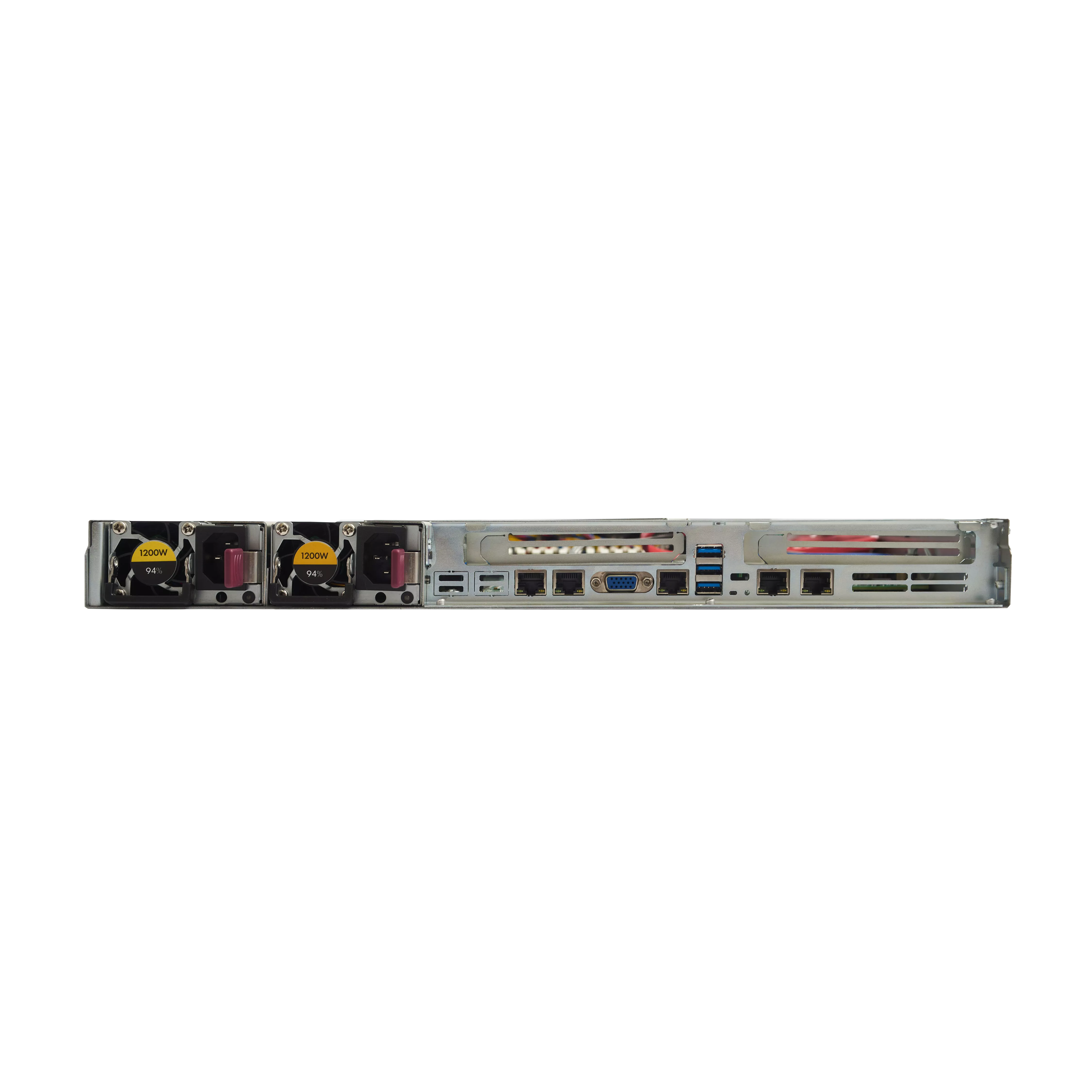 Сервер Trinity ER215R-M6