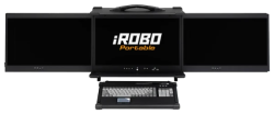 Переносной компьютер iROBO-4000-90i6R-3D