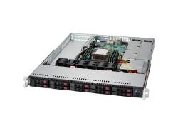 Высокопроизводительный сервер AdvantiX GS-110-S1