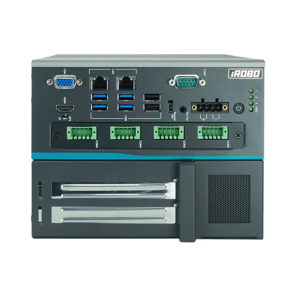 Встраиваемый компьютер iROBO-6000-401-G