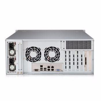 Сервер FORSITE 4U RS4-6049-24HS