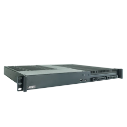 Безвентиляторный сервер iROBO-1000-10i2F-G2