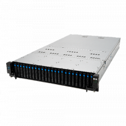 Сервер FORSITE 2U RS2-720-24HS