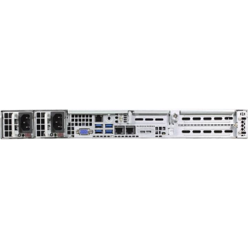 Сервер FORSITE 1U RS1-1029-8HS