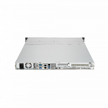 Сервер FORSITE 1U RS1-300-4HS