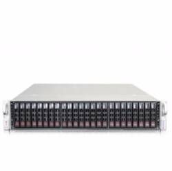 Сервер FORSITE 2U RS2-2029-24HS