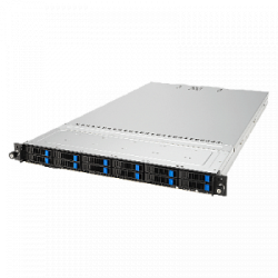 Сервер FORSITE 1U RS1-900A-12HS