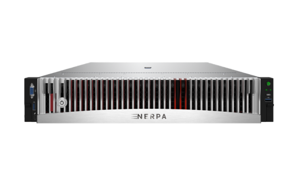 Сервер Nerpa HC 49R