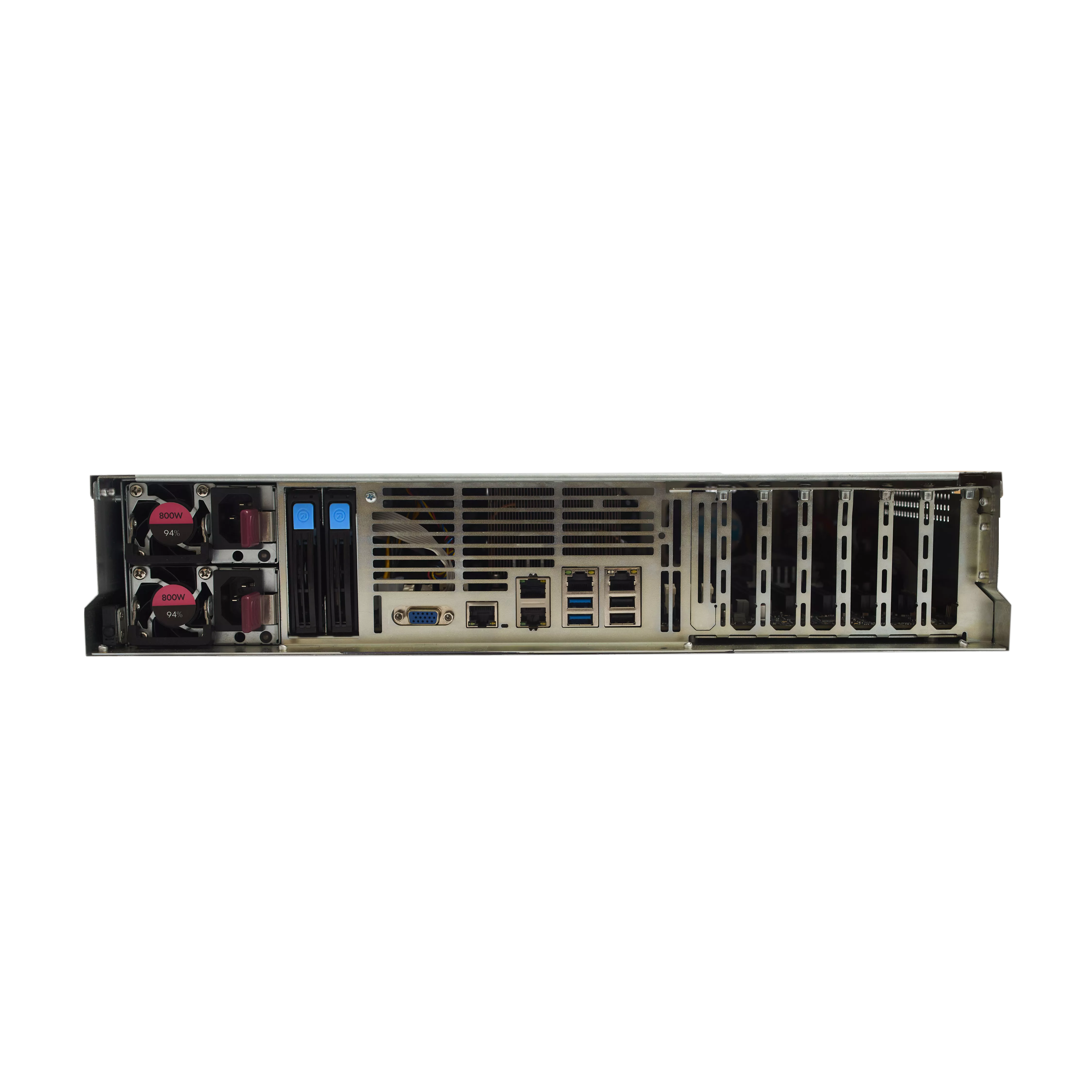 Сервер Trinity ER220R-M6