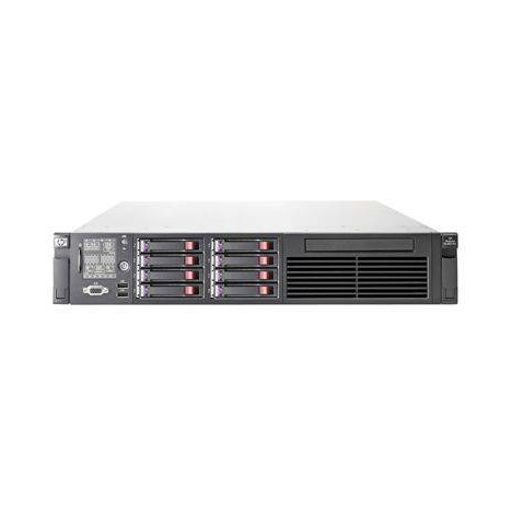 Сервер HP ProLiant DL380 G6, 2 процессора Intel 6C X5650 2.66 GHz, 48GB DRAM