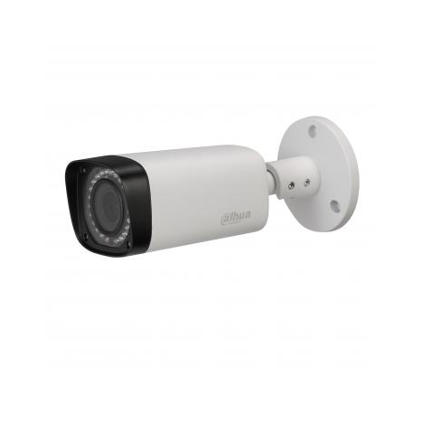 IP камера Dahua DH-IPC-HFW2200RP-VF уличная мини 2.0Мп, объектив 2.8-12мм, ИК до 30 метров, PoE (не для уличного использования)