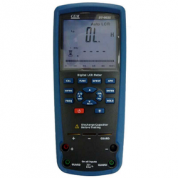 CEM DT-9935 - мультиметр с функцией измерения RLC
