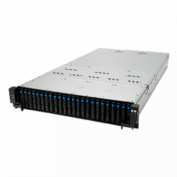 Сервер FORSITE 2U RS2-720A