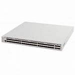 Ethernet-коммутатор Eltex MES5448, 48+4 порта, 2 слота для модулей питания