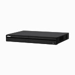 16-канальный 4К HDCVI видеорегистратор Dahua DH-XVR5216AN-4KL-X  HDCVI+AHD+TVI+IP+CVBS, 2xHDD до 10Тб, до 24 IP камер 8Мп, USB 2.0, USB3.0, DC12В