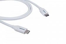 Активный гибридный кабель USB-C 3.1 вилка- USB-C 3.1 вилка, 10,6 м Kramer Electronics CLS-AOCU31/CC-35