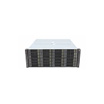 Серверная платформа XFusion 5288 V5, 4U, Scalable Gen2, 32xDDR4, 36xHDD, резервируемый БП