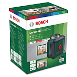 Лазерный уровень Bosch UniversalLevel 360 + штанга TP 320 (0.603.663.E02)